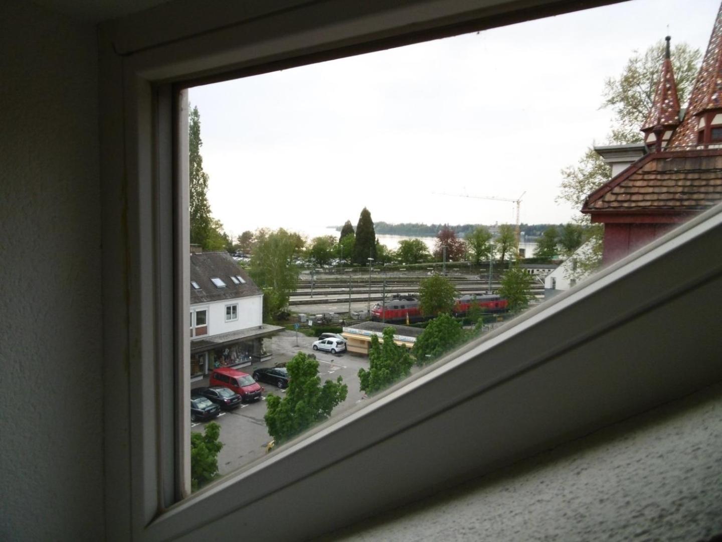 Falkenhorst Äschach Buitenkant foto